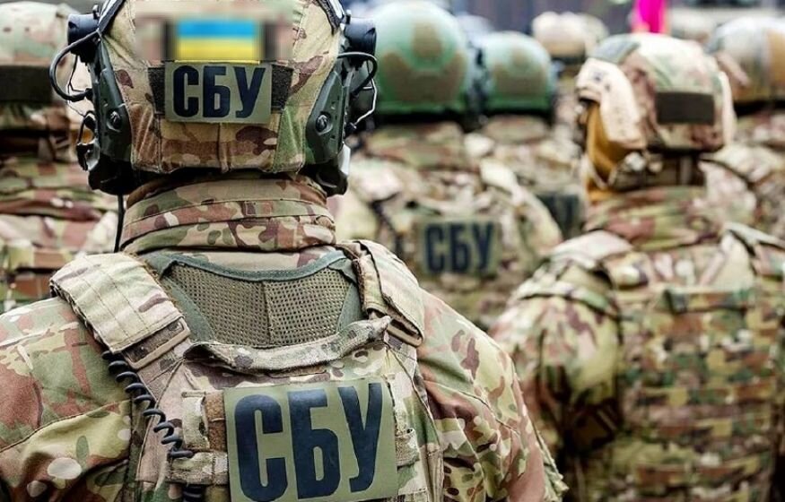    В России предложили ввести День украинского террориста