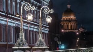    Фото: alexey turenkov / unsplash.com Цецен Дораев