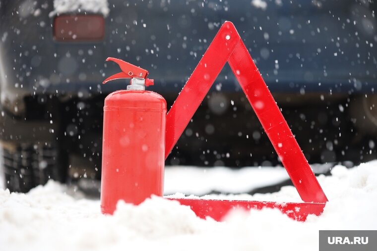    В результате аварии пострадали четыре человека