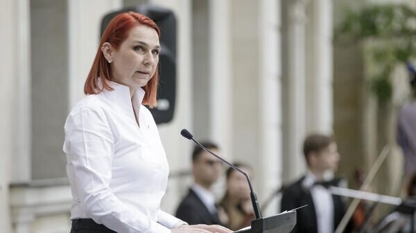    © Sputnik / Rodion Proca