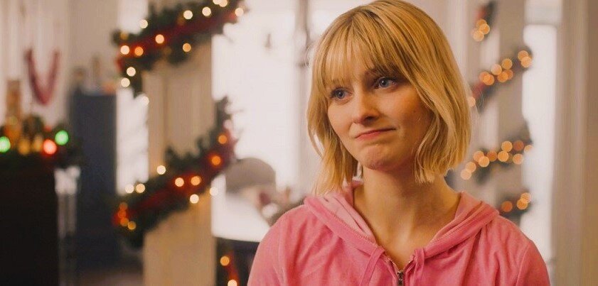 актриса Джейн Уиддоп 