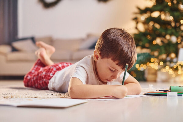 Каким будет характер мальчика, если назвать его Димой. Фото © Shutterstock