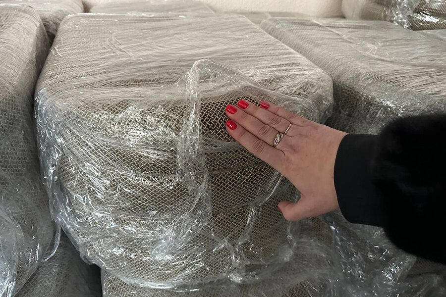 Листайте вправо, чтобы увидеть больше изображений