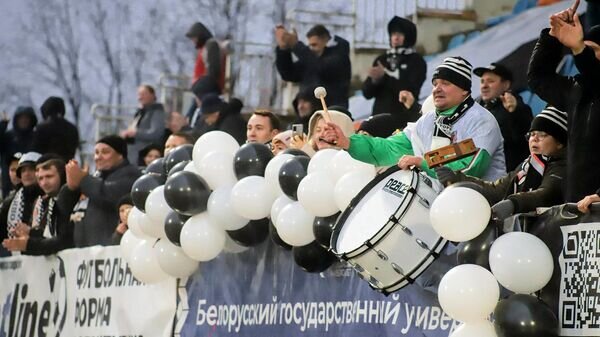    © Photo : ФК "Торпедо-Белаз"