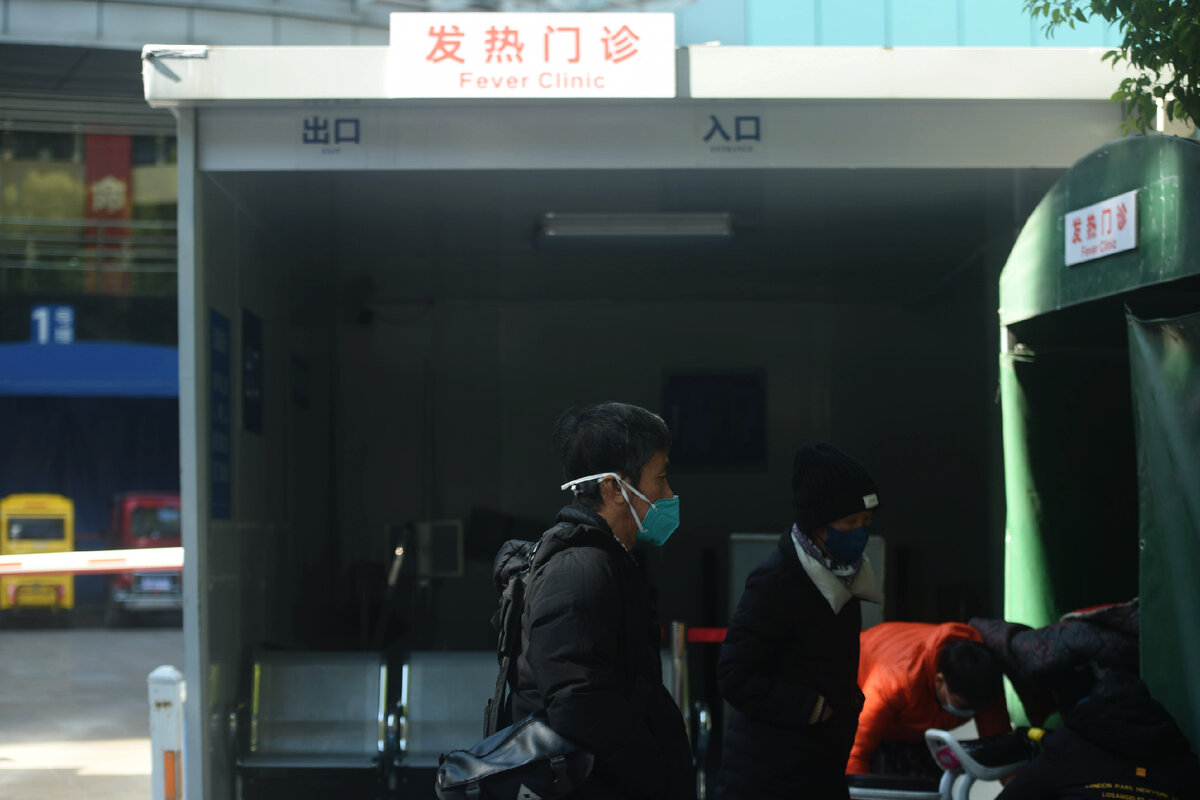 ФОТО: CFOTO/GLOBALLOOKPRESS 