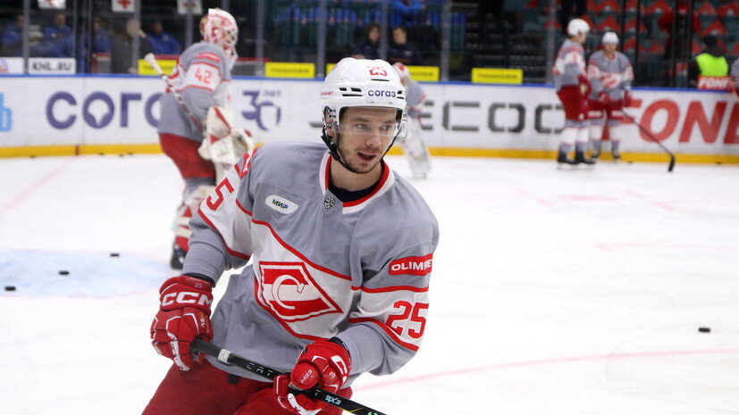   globallookpress.com Maksim Konstantinov