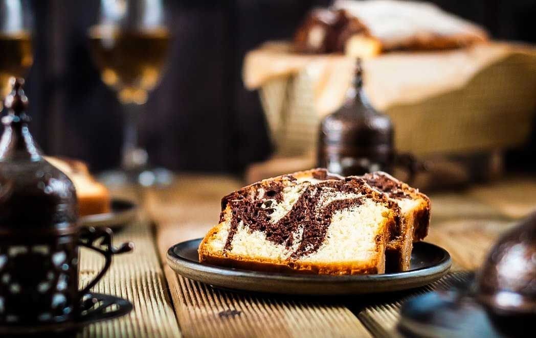 Торт и кофе шарыпово