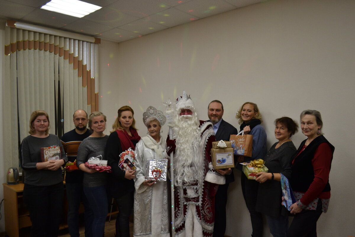 Финальная часть акции 2022 г.