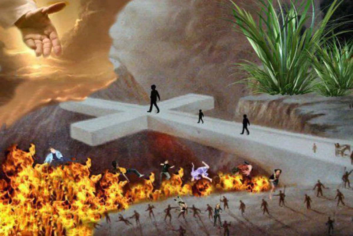 Огненная для грешников 6. Царство небесное рай врата ада. Путь в рай и ад. Ад & рай. Рай после смерти.