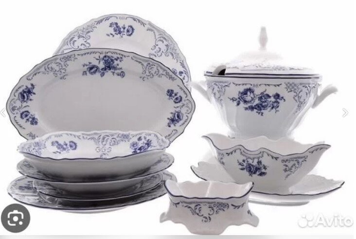 Это фото из предложения на Авито