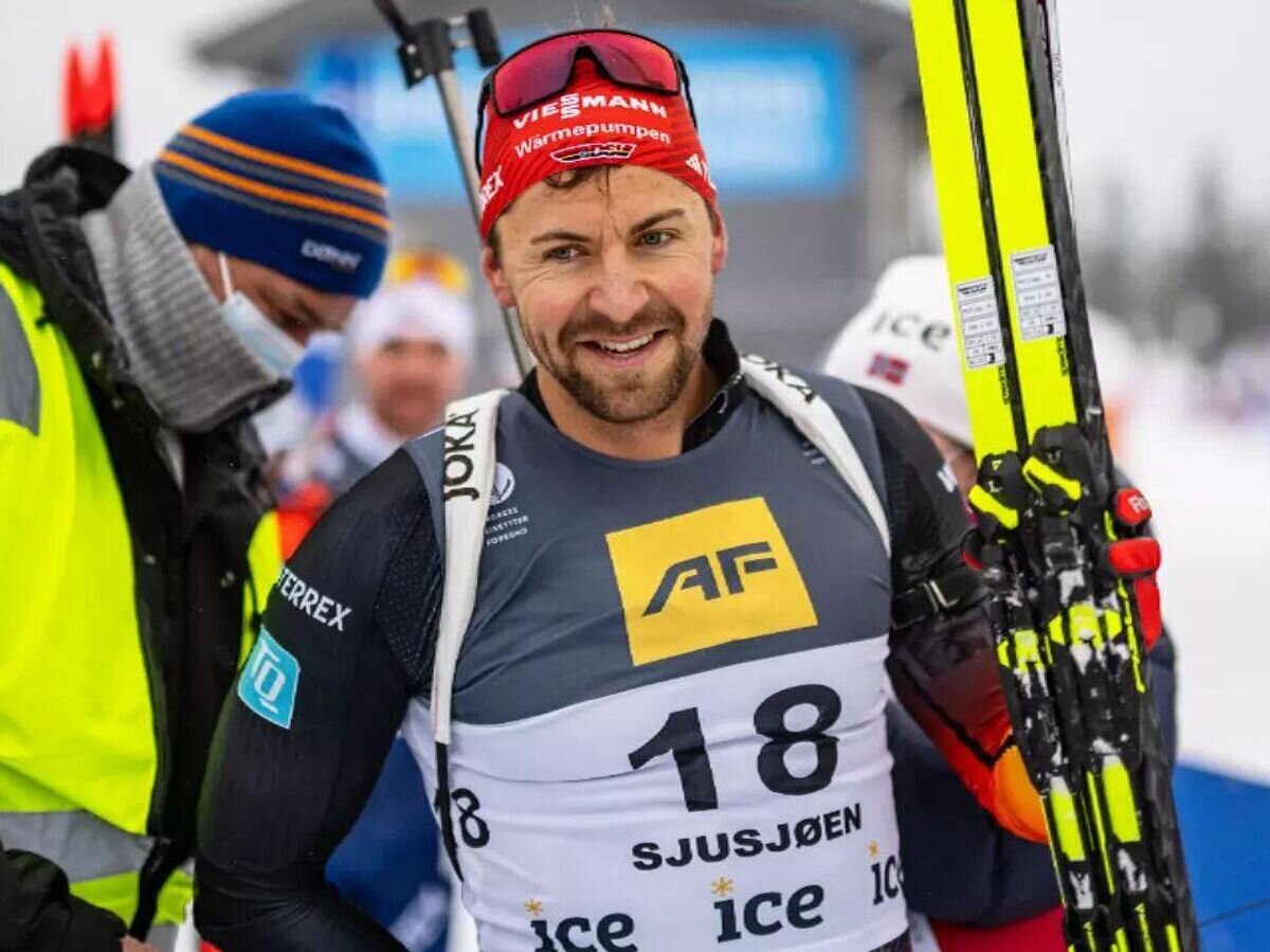    Филипп Наврат© Фото : Соцсети спортсмена