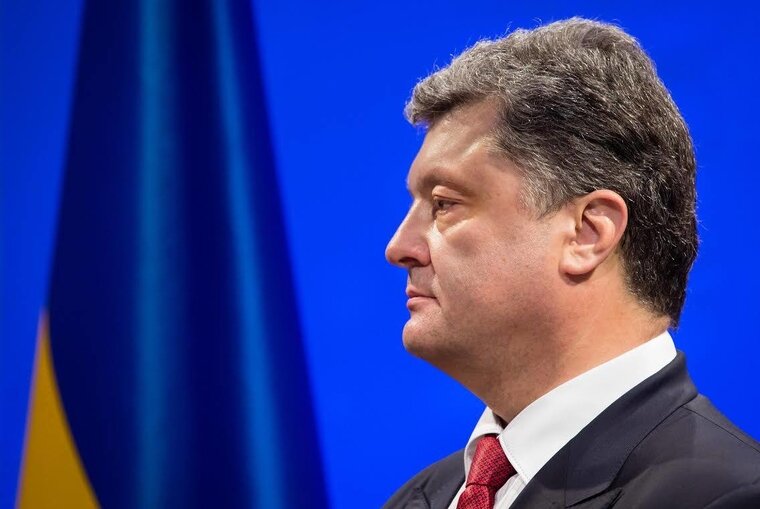    Петру Порошенко запретили встречаться с Виктором Орбаном из-за политики последнего в адрес РФ