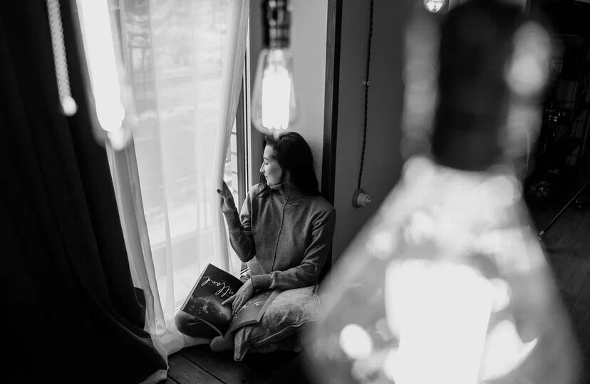 Научиться себя любить