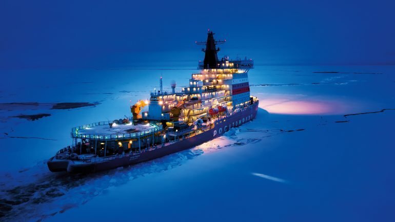    Изображение Вестник Атомпрома 