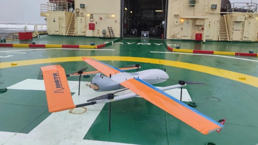    Изображение Беспилот 