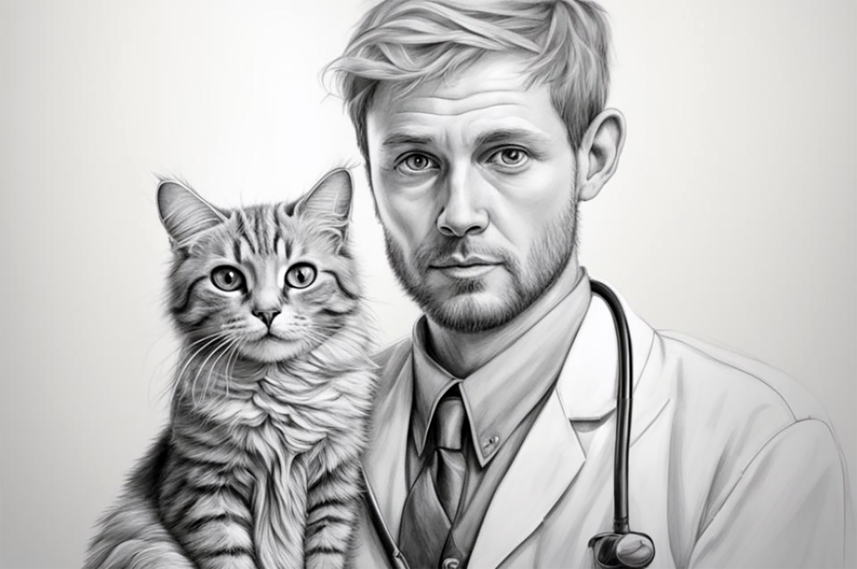 Лейкоз кошек FeLV: признаки, обследование и терапия опасного ...