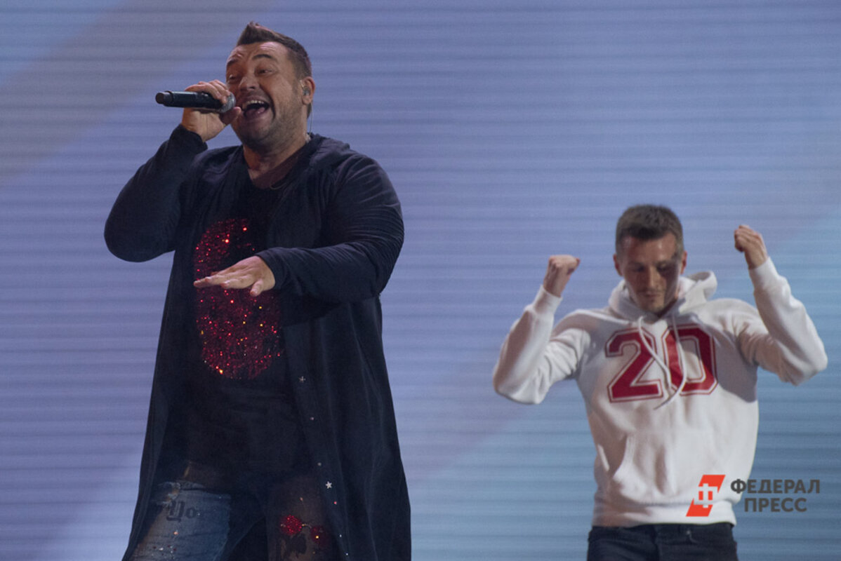 Музыкант открыл бар в Екатеринбурге.  Фото: Екатерина Лызлова