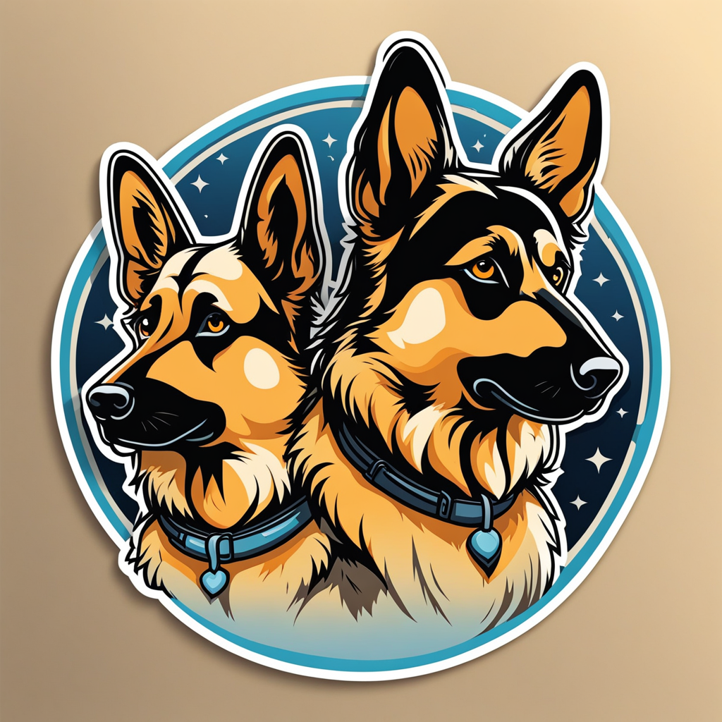 Лана и Рекс