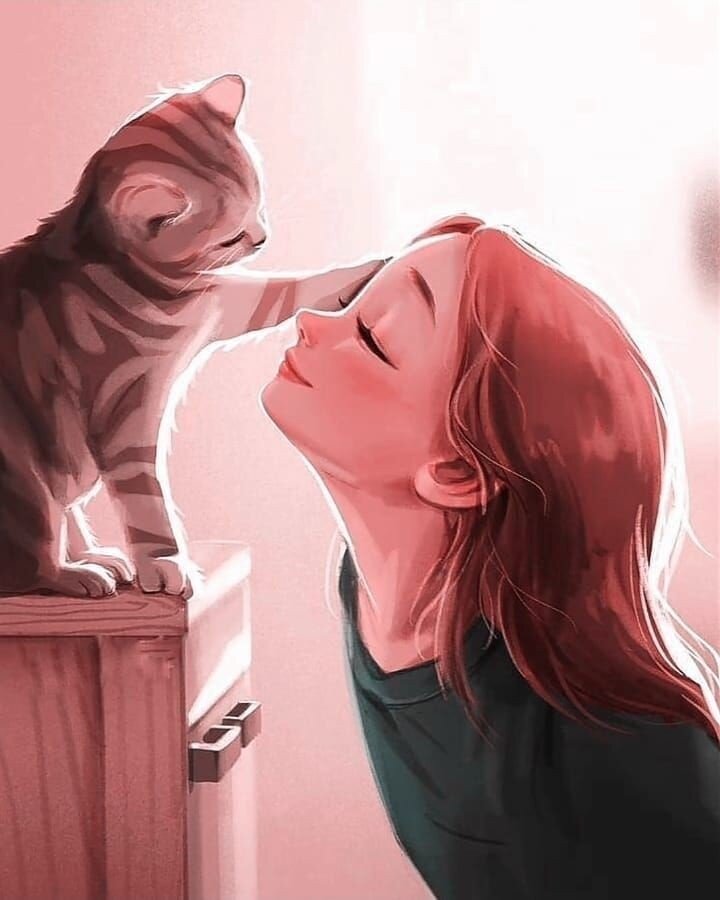 Источник Pinterest