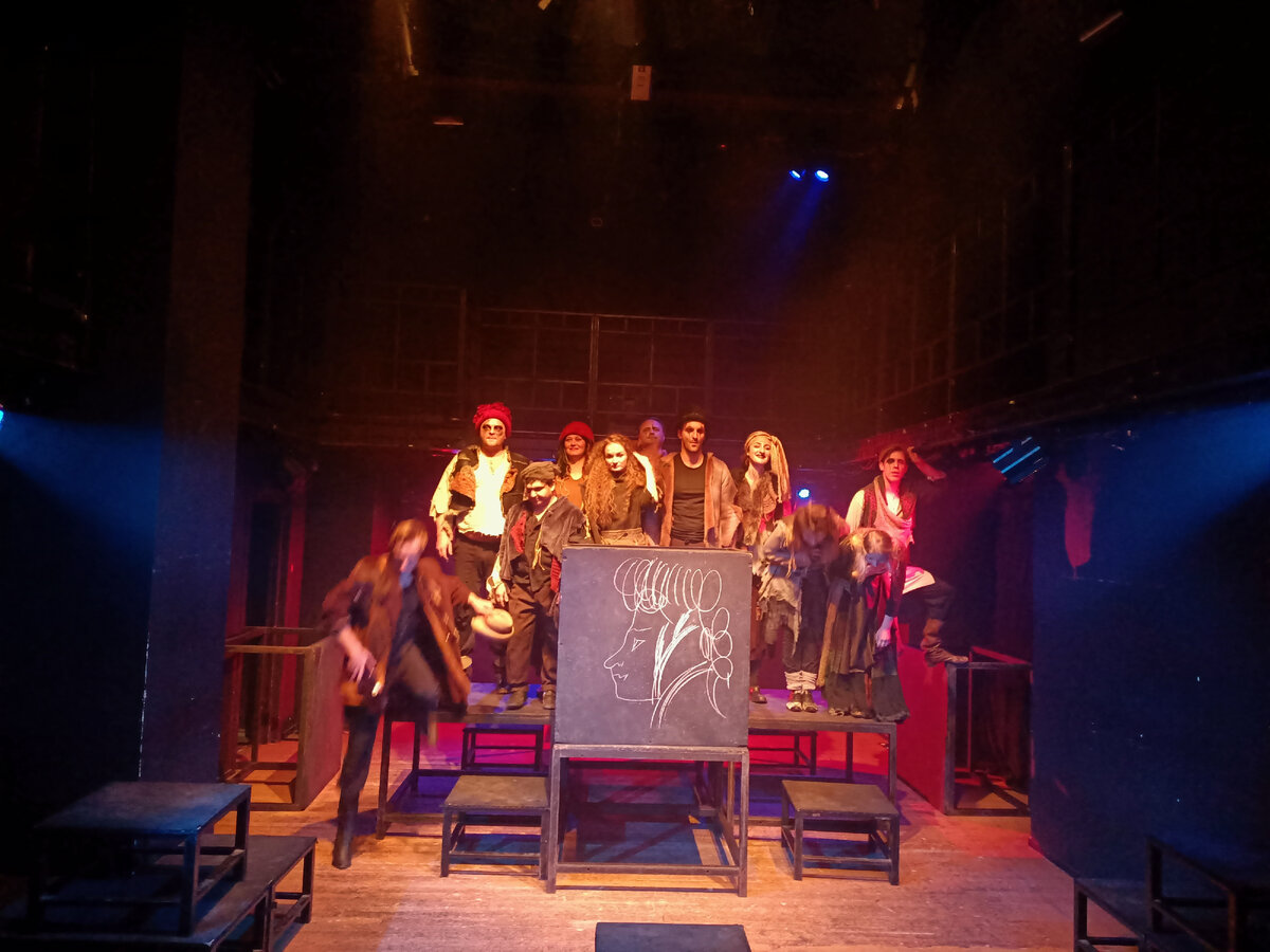 Фото криворукого автора