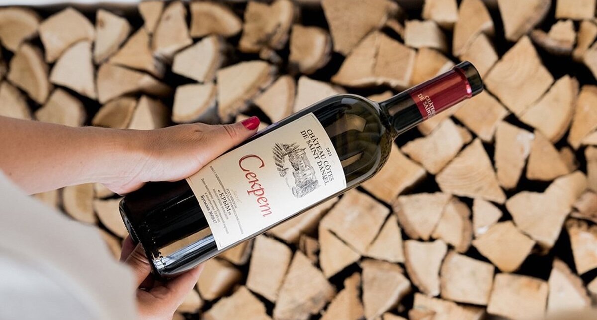 Фото https://t.me/chateaucotesdesaintdaniel