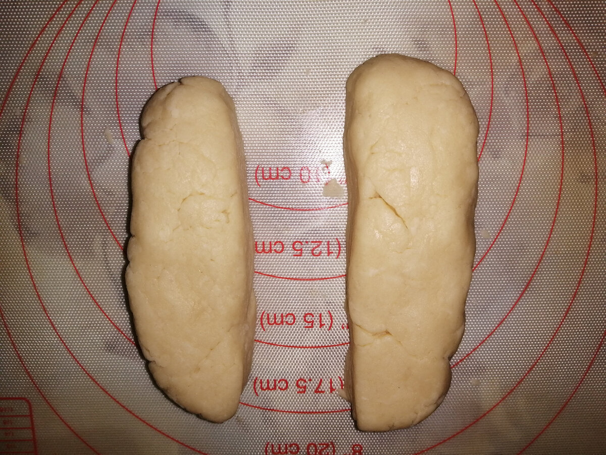 Теста без яиц
