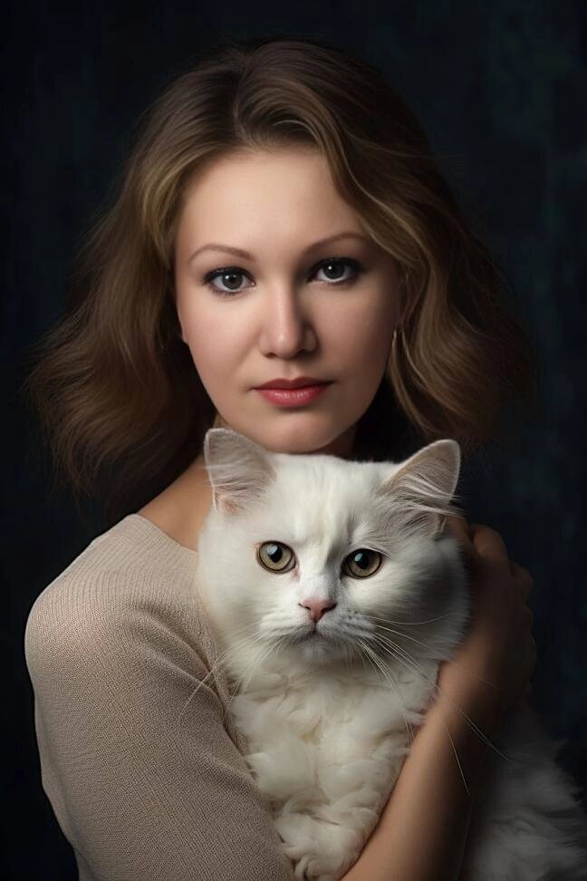 Какой видит меня в параллельной Вселенной нейросеть в ВК