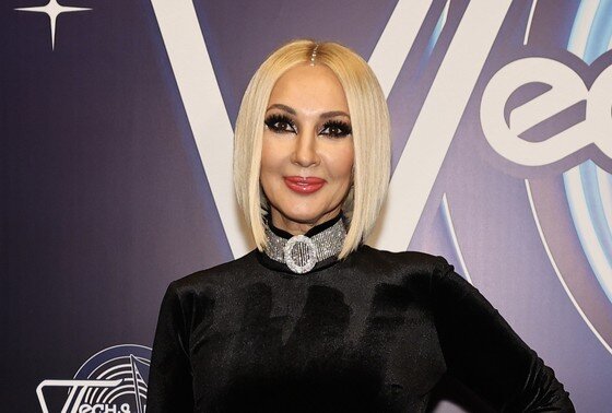    Лера Кудрявцева