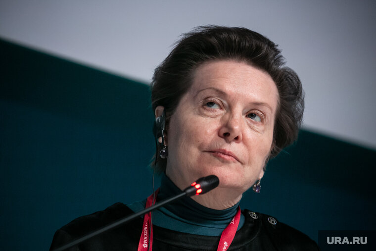    Бюджет ХМАО в 2024 году будет потрачен на социальные расходы, сказала Наталья Комарова