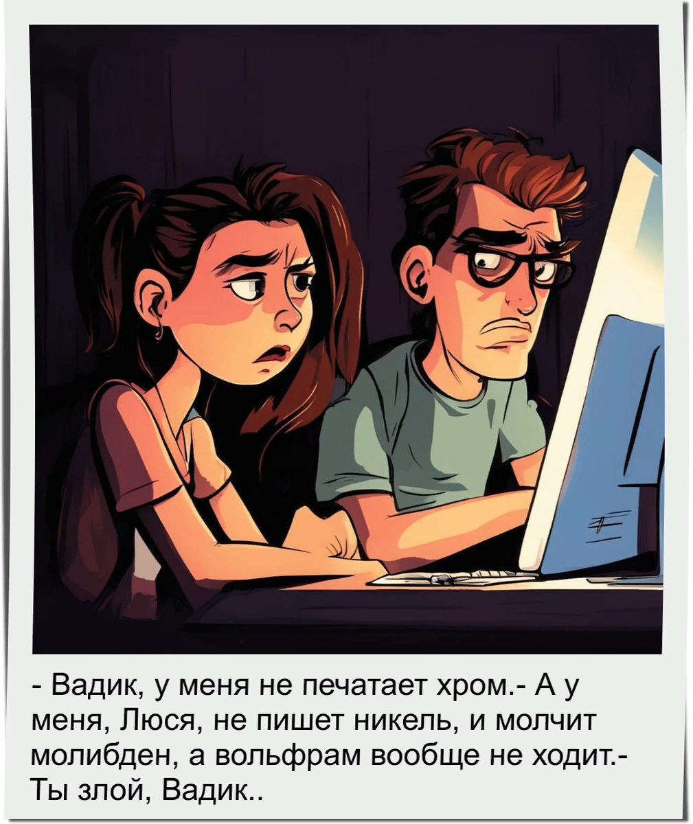 45 небанальных анекдотов | Замечания на полях чепчика. | Дзен