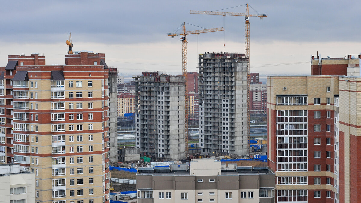 © Форпост Северо-Запад / Павел Долганов