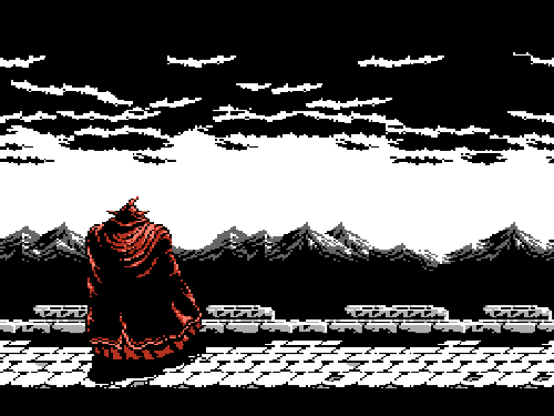 Ninja Gaiden II: The Dark Sword of Chaos