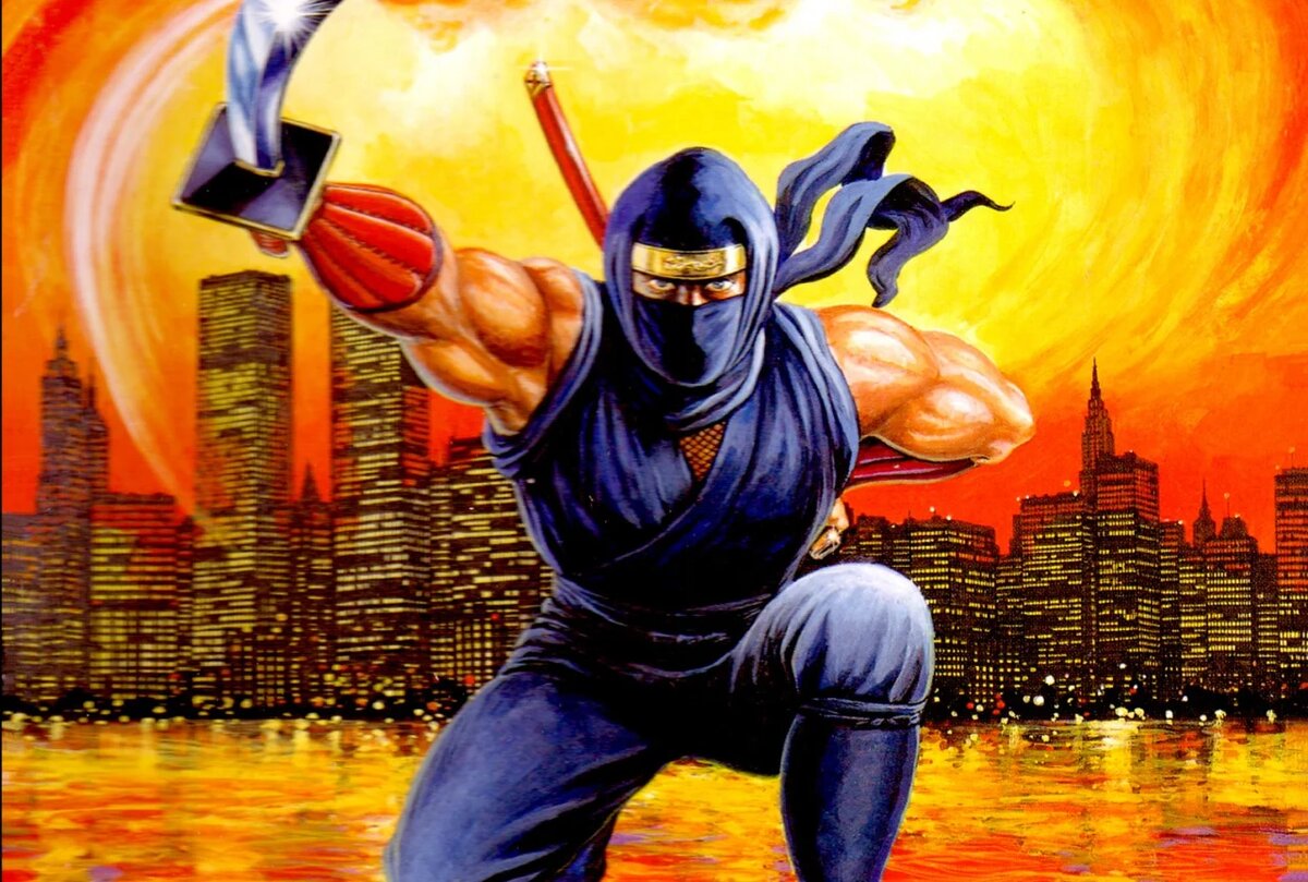 Ниндзя 3 денди. Ниндзя Гайден NES. Ниндзя Гайден 3 Денди. Ninja Gaiden 3 NES обложка. Ninja Ryukenden Денди.