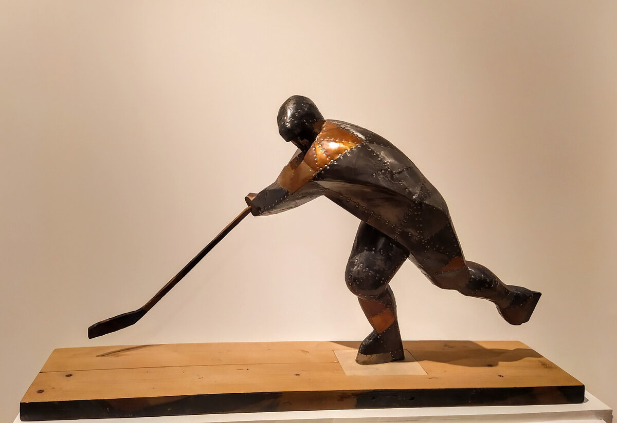 Выставка век спорта. Век спорта Третьяковка.