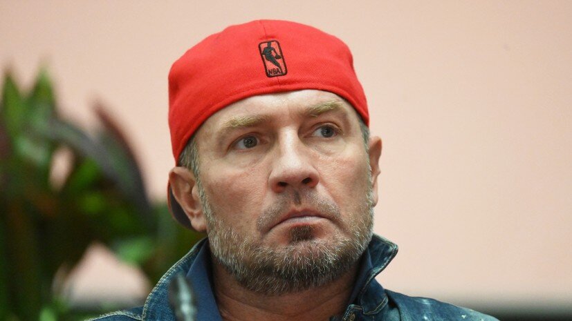   РИА Новости Илья Питалев