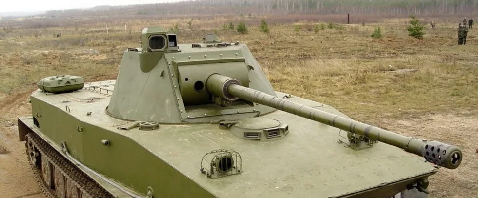 Пт 57