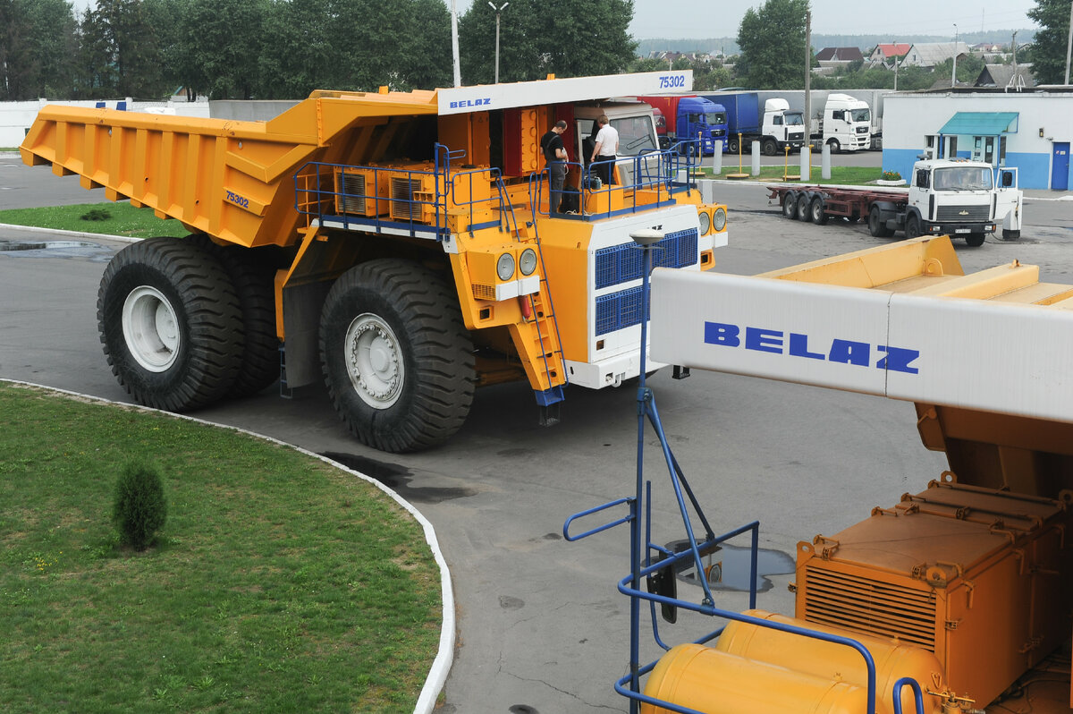 ФОТО: ANTON BELITSKY/GLOBALLOOKPRESS 