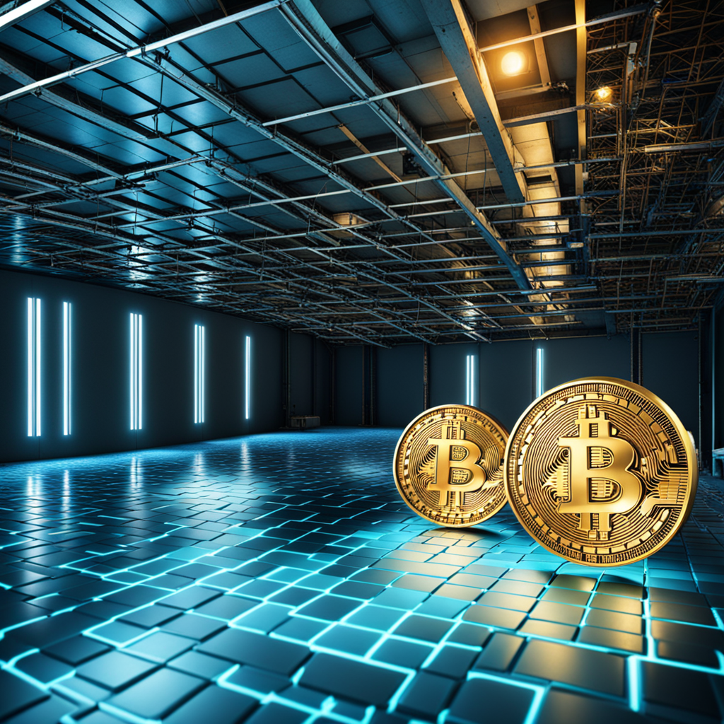 Топ майнинговых пулов для РФ