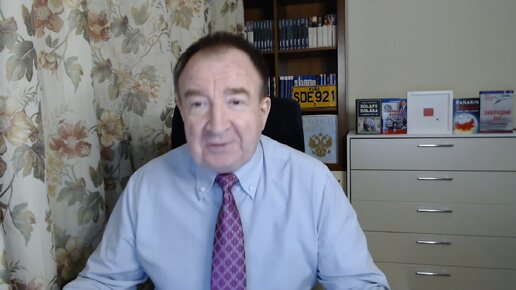 Секреты Сверхдержавы | Игорь Панарин | Дзен