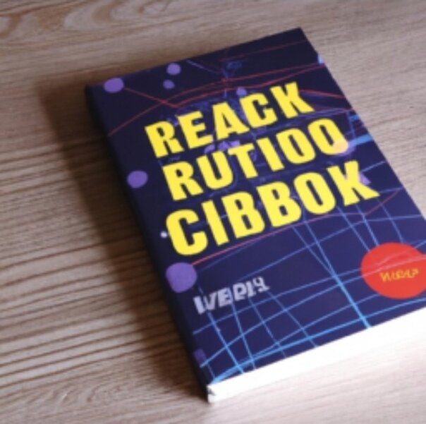 Книга, написанная Роботом.
