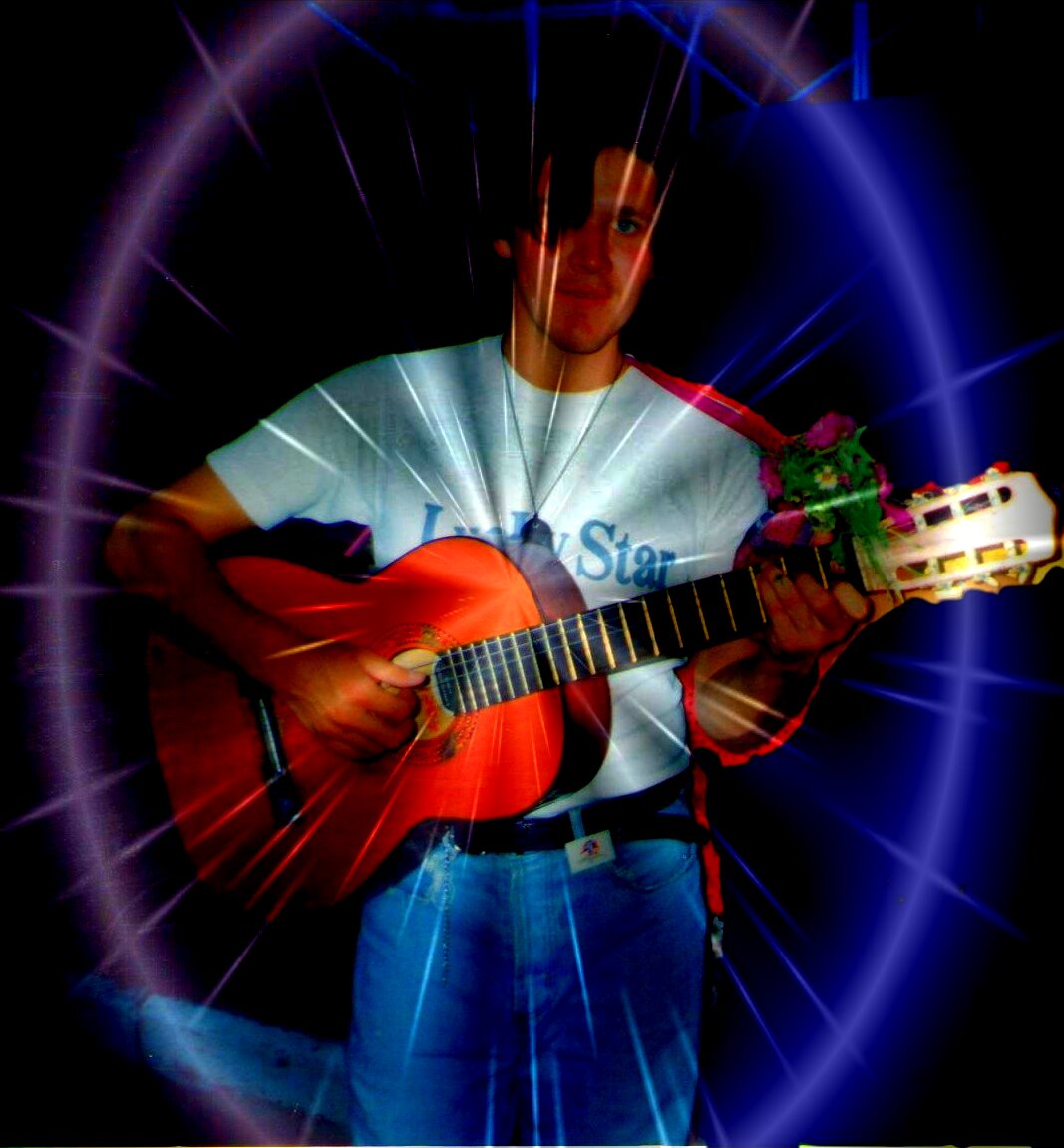 Фото автора