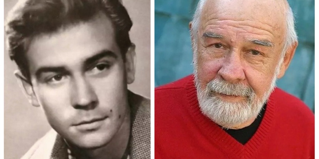 Лев Борисов: несколько фактов о жизни и творчестве. К 90-летию со дня рождения