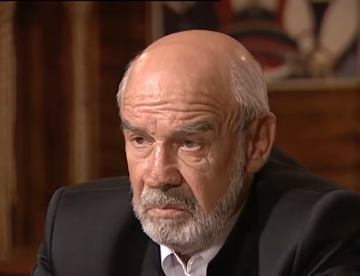 Лев Борисов. Звездный час в 67 лет, непростые отношения с братом и 105 ролей в к