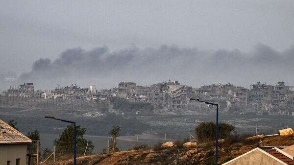    © AFP 2023 / YURI CORTEZ