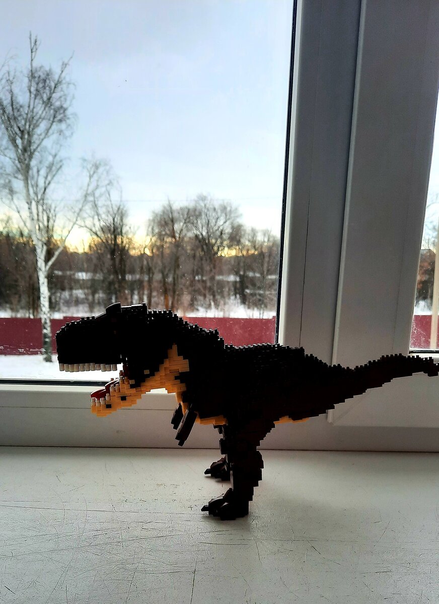 Вот какой красавец 🙂