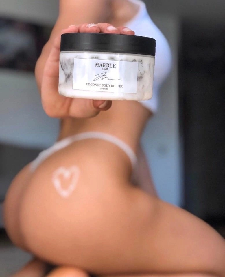 Сделать кожу упругой дома - легко