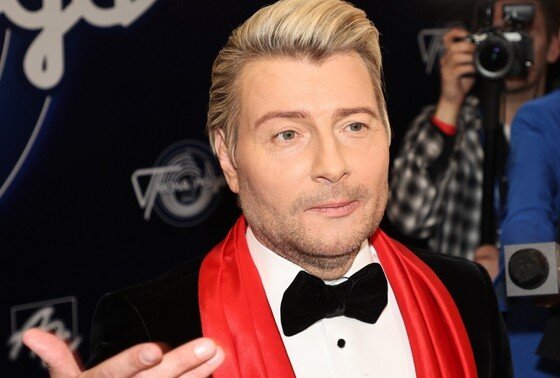    Николай Басков