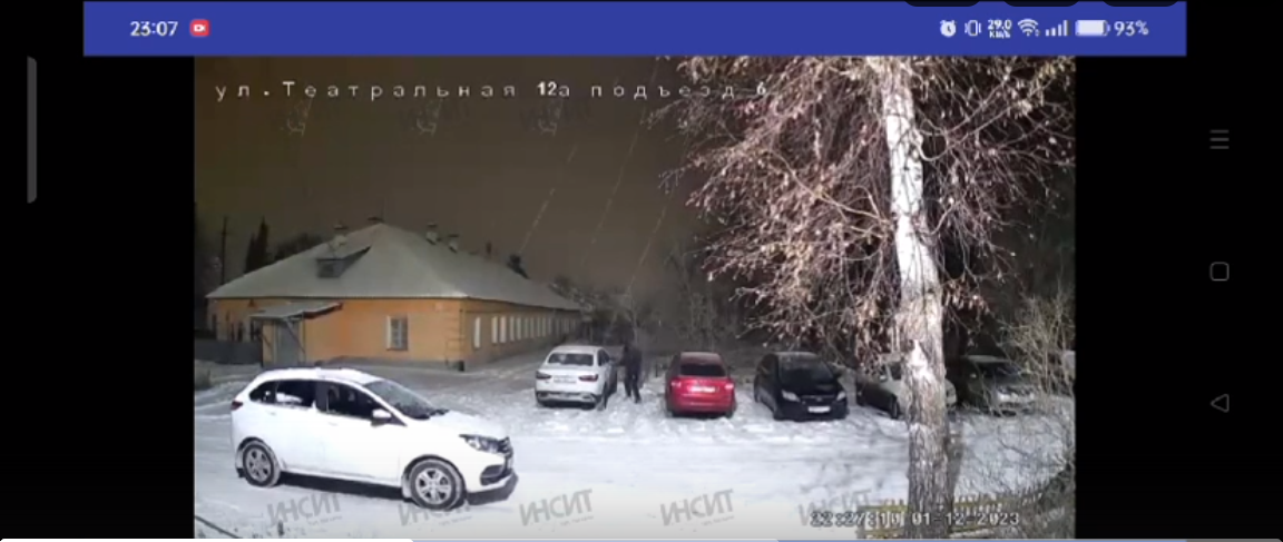 Фото: скриншот видео/ группа "п. Потанино Челябинской области"/vk.com