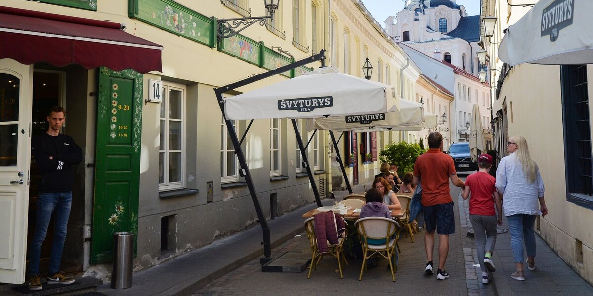 Страны, где русским лучше не появляться 