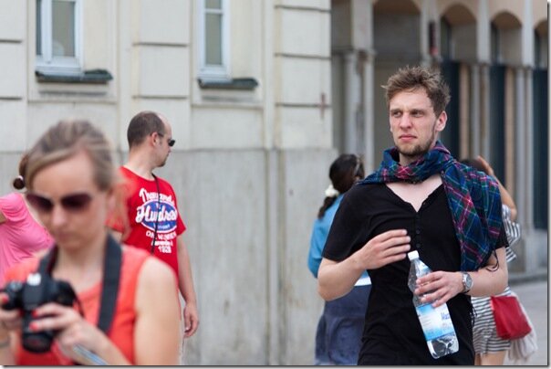 Страны, где русским лучше не появляться 